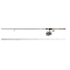 Daiwa Legalis LT Spinning Reel and Rod Combo, 6ft6, Medium, 2 Pieces, 5BB + 1RB, LEGLT25G662M