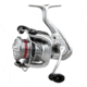 Daiwa Crossfire LT Spinning Reel, 5.2-1, 1+1BB, 7.8oz, Ambi, CFLT1000