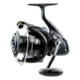 Daiwa Eliminator Spinning Reel, 5.6-1, 4+1BB, 11.3oz, Ambi, ELIMINATOR3000