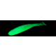 Daiwa Tournament D-Fin Swimbaits Soft Bait