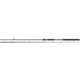 Daiwa Emblem Surf Casting Rod, 9ft, Heavy, Fast, 2 Pieces, EMBLM902HFB