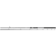 Daiwa Emblem Surf Casting Rod, 9ft, Heavy, Fast, 2 Pieces, EMBLM902HFB