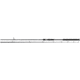 Daiwa Emblem Surf Casting Rod, 10ft, Medium Heavy, Fast, 2 Pieces, EMBLM1002MHFB