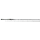 Daiwa Evergreen Casting Rod, 7ft3, Medium-Heavy, Moderate Fast, 1 Piece, RCSC-73MH
