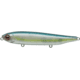 Daiwa Evergreen Pencil Topwater Bait Lure, 3 3/4in, 3/8oz, Blue Back Herring, JT-95-239