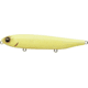Daiwa Evergreen Pencil Topwater Bait Lure, 3 3/4in, 3/8oz, Bone, JT-95-260