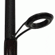Daiwa Executive Spin/Fly Hard ETPSF200-CF3Bi/WN