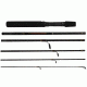 Daiwa Executive Spin/Fly Hard ETPSF200-CF3Bi/WN
