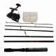 Daiwa Executive Spin Soft ESPSP-CF3Bi/WN