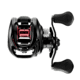 Daiwa Fuego CT Baitcasting Reel, 8.3-1, 5+1, Left Hand, FGCT100XSL