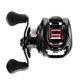 Daiwa Fuego CT Baitcasting Reel, 8.3-1, 5+1, Right Hand, FGCT100XS