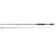 Daiwa Fuego Series Bass Spinning Rod, 7ft 2in, Medium Heavy, Fast, 1 Piece, FGO721MHFS