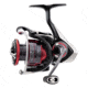 Daiwa Fuego LT 2500 Spinning Reel, 5.3 1, 6+1, Ambi, FGLT2500D