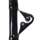 Daiwa Great Lake 2pc LnWt 15-30 GL962MHF-WL