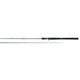 Daiwa Harrier Jigging Casting Rod, 6ft 4in, Medium, Moderate, 1 Piece, HRJ64MB