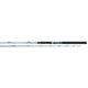 Daiwa Harrier X Jiggin Conventional Rod, 6ft6, Medium, Regular, 1 Piece, HRX66MB