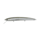 Daiwa HMKL Minnow Steez Custom Jerkbaits Lure, 5.4in, 4/7oz, Super Wakasagi, HM137SPK1