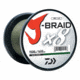 Daiwa J-Braid 40lb DkGreen 1500m JB8U40-1500DG