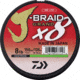 Daiwa J-Braid Grand Line 8/150 Char
