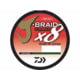 Daiwa J-Braid x8 Grand Braid Line w/Filler Spool, 150yds, 10lb, Dark Green, JBGD8U10-150DG