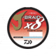 Daiwa J-Braid x8 Grand Braid Line w/Filler Spool, 150yds, 10lb, Island Blue, JBGD8U10-150IB