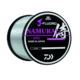Daiwa J-Fluoro Samurai Fluorocarbon Line, Bulk, 14lb 1000yd, JFS14-1000