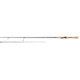 Daiwa Kage Walleye Spinning Rod, 7ft6, Medium Light, Extra Fast, 1 Piece, KAGW761MLXS