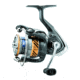 Daiwa Laguna LT Spinning Reel, 3BB+1, 5.2:1, Braid 10/220, 15/185, Clam Pack, LAGUNALT4000-C-CP