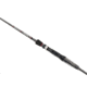 Daiwa Laguna Trigger Grip Casting Rod, 6ft 6in, Medium, Moderate, 1 Piece, LAG661MFB