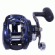 Daiwa Lexa 300 Baitcasting Reel, 5.5-1, 5+1, Left Hand, LEXA-LC300PWRL-P