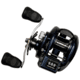 Daiwa Lexa 300 Baitcasting Reel, 6.3-1, 6+1, Right Hand, LEXA-LC300H