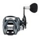 Daiwa Lexa Tws 400 Baitcasting Reel, 7.1-1, 8+1, Right Hand, LX-TW400H-P