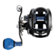 Daiwa Lexa400WN Baits Reel 6, 2CRBB, +1 7.1-1, LEXA-WN400HS-P