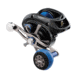 Daiwa Lexa400WN Baits Reel 6, 2CRBB, +1 7.1-1, LEXA-WN400HS-P