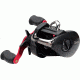 Daiwa Megaforce THS Baitcasting, Twitchin Bar 190341