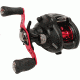 Daiwa Megaforce THS Baitcasting, Twitchin Bar, Left Hand 190342