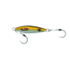 Daiwa Mr. Slow Metal Jig, 7 3/4oz, 5.2in, Goggle Eye, MRS220G13