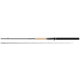 Daiwa North Coast SS Trolling Rod, 7ft 6in, Light, Moderate, 2 Pieces, NCK762L