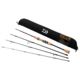 Daiwa Presso Ultra-Light Spinning Rod, 5ft 6in, Ultra Light, Fast, 4, PSO564ULFS-TR