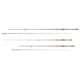 Daiwa Presso Ultra-Light Spinning Rod, 6ft, Ultra Light, Fast, 2 Pieces, PSO602ULFS