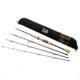 Daiwa Presso Ultra-Light Spinning Rod, 4ft, Ultra Light, Fast, 1 Piece, PSO401ULFS