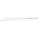 Daiwa Presso Ultra-Light Spinning Rod, 4ft, Ultra Light, Fast, 1 Piece, PSO401ULFS
