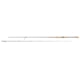 Daiwa Presso Ultra-Light Spinning Rod, 7ft, Ultra Light, Fast, 2 Piece, PSO702ULFS