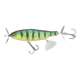 Daiwa Prorex Bessie Prop Topwater Lure, 6.5in, 3.5oz, Fire Tiger, PBP170F12