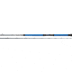 Daiwa Proteus WN Casting Rod, 8ft, Medium Heavy, Fast, 1 Piece, Blue, PRTWN80MHF