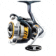 Daiwa Regal LT 1000 Spinning Reel, 5.2-1, 9BB+1, Ambi, RGLT1000D