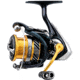 Daiwa Revros LT 3000 Spinning Reels, 4 Ball Bearing, 1 Roller Bearing, 5.3/1, 31.6in Line Per Turn, REVRLT3000-C