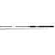 Daiwa RG Walleye Conventional Rod, 8ft, Heavy, Fast, Telescopic, RG80TXHFB