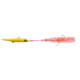 Daiwa Rock Rover Metal Jig, 4 1/2oz, 3.9in, Gold, RRS120G02