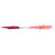 Daiwa Rock Rover Metal Jig, 4 1/2oz, 3.9in, Red, RRS120G03